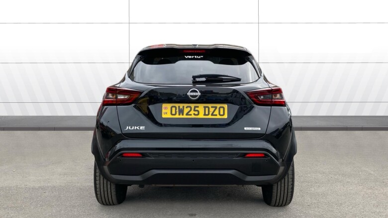 Nissan Juke 1.6 Hybrid N-Connecta 5dr Auto Hybrid Hatchback